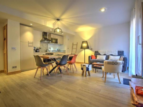 Appartement moderne au centre de Morzine avec parking - FR-1-524-136